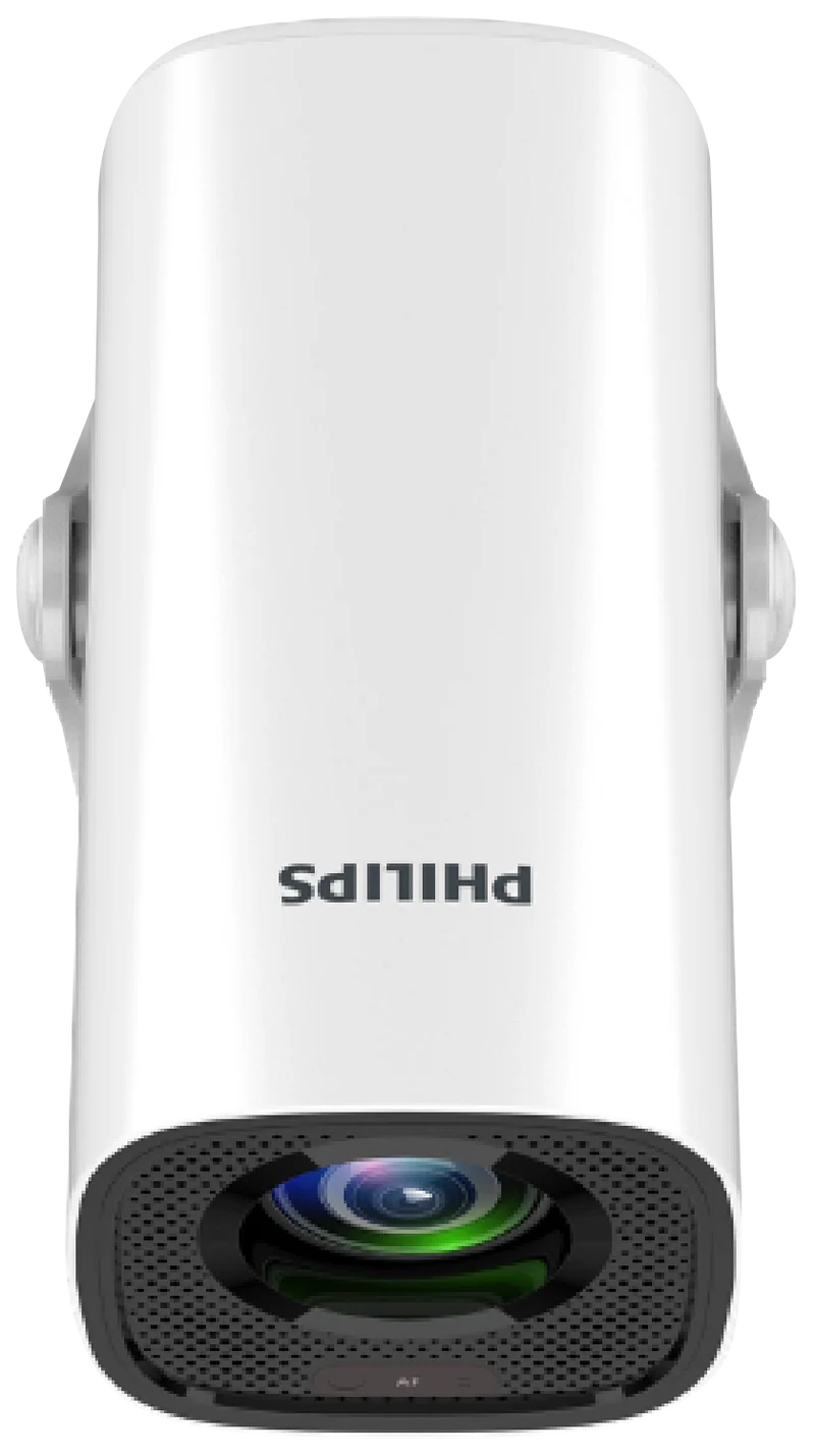 Philips NeoPix 250 Smart Projector