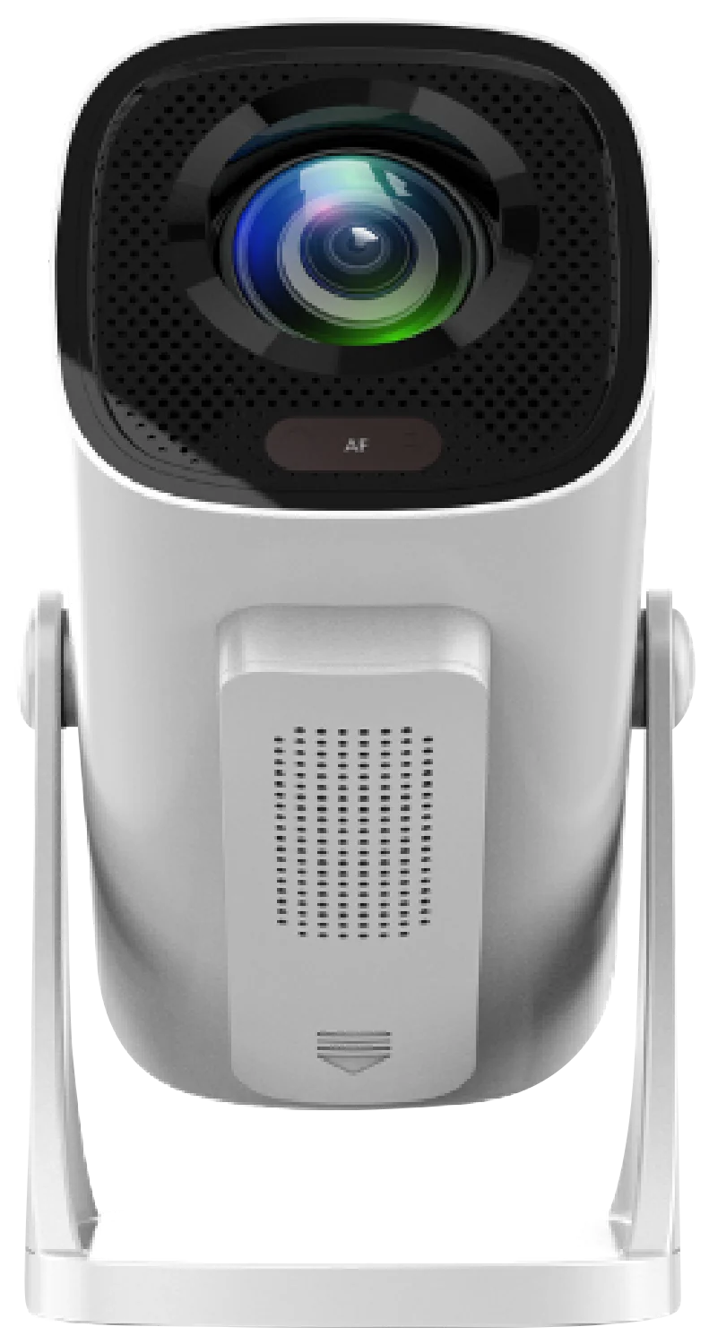 Philips NeoPix 250 Smart Projector