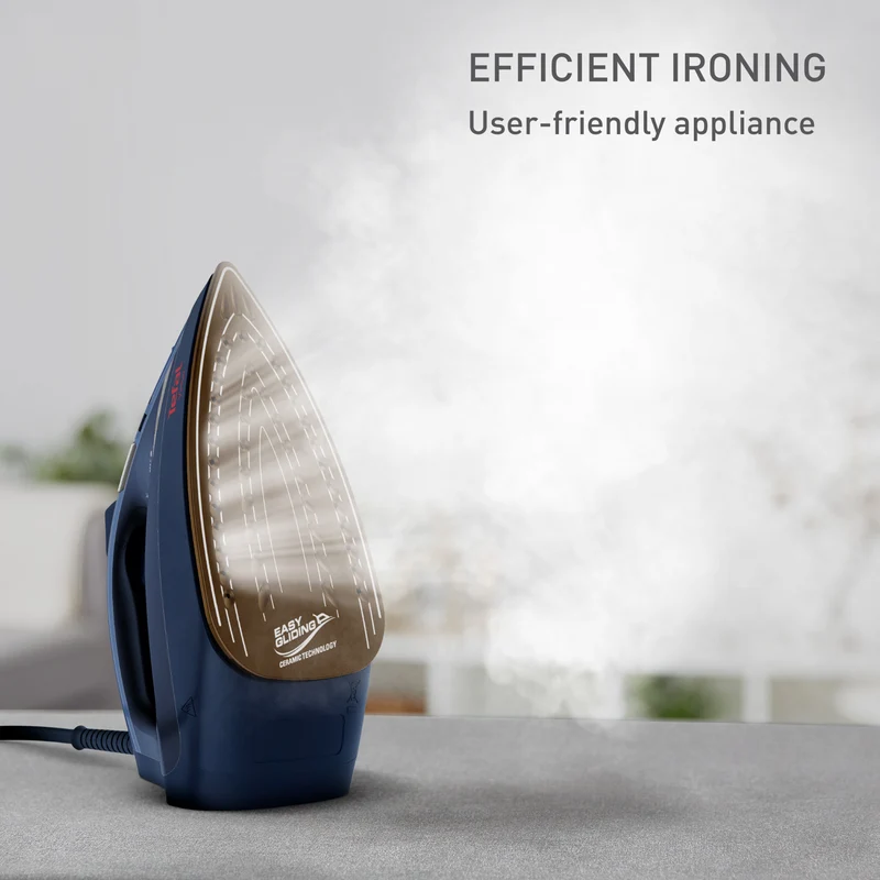 Tefal Virtuo Steam Iron