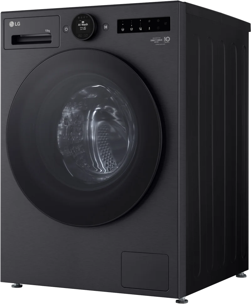 LG 10kg Front Load Washer