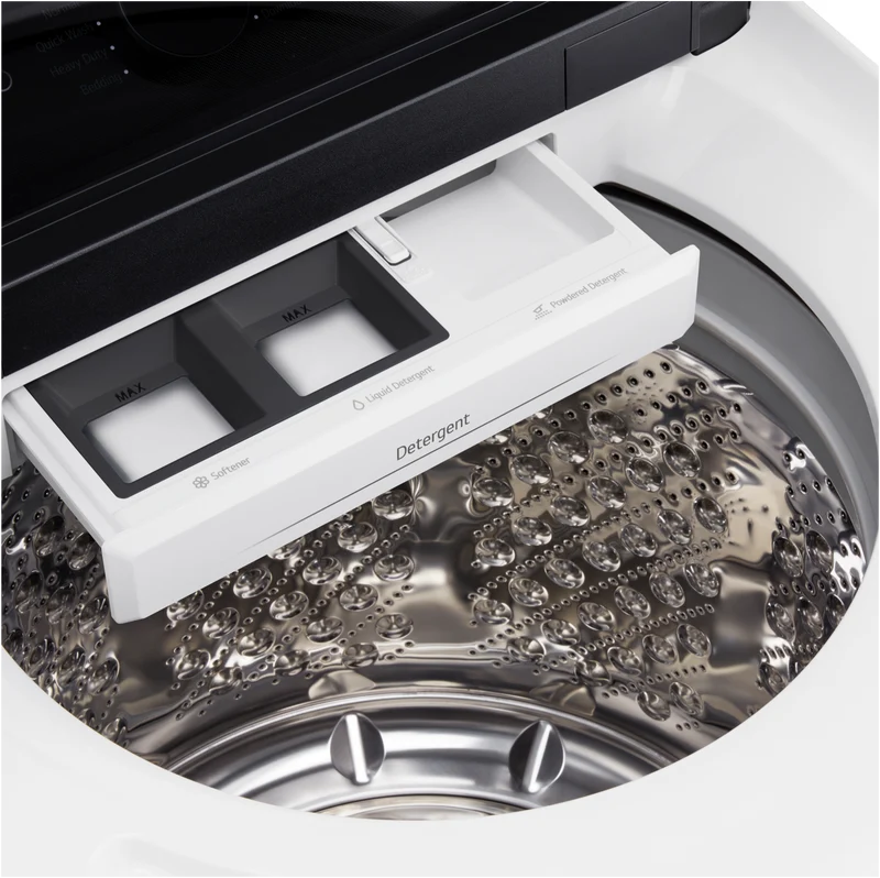LG 14kg Top Load Washer
