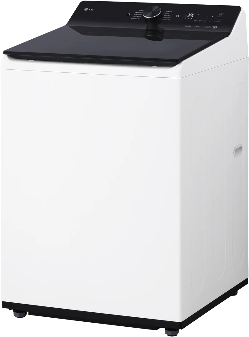 LG 14kg Top Load Washer