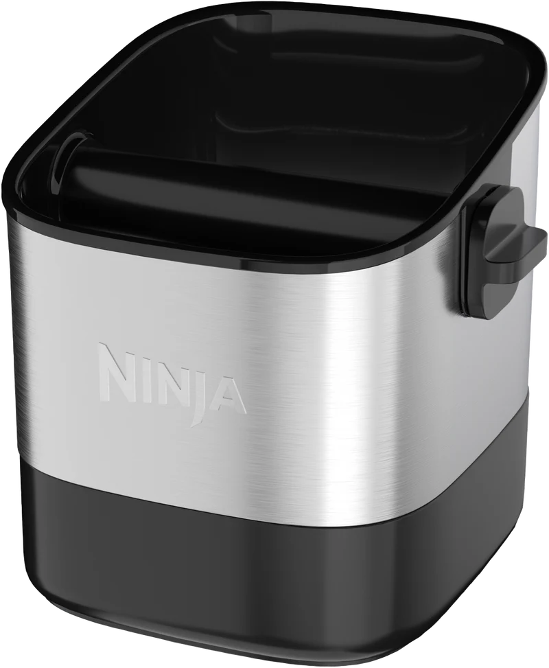 Ninja Luxe Cafe Knock Box