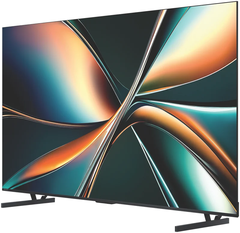 Hisense 85" U6QAU PRO 4K ULED Mini LED TV 2025