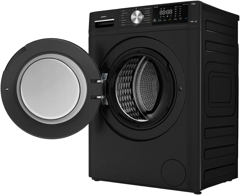 CHiQ 8.5kg-5kg Combo Washer Dryer
