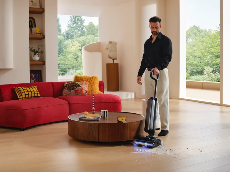 Tineco Floor One S9 Artist Steam Hard Floor Cleaner