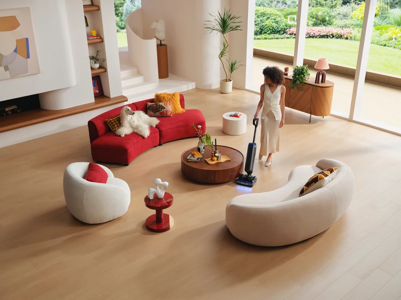 Tineco Floor One S9 Artist Steam Hard Floor Cleaner