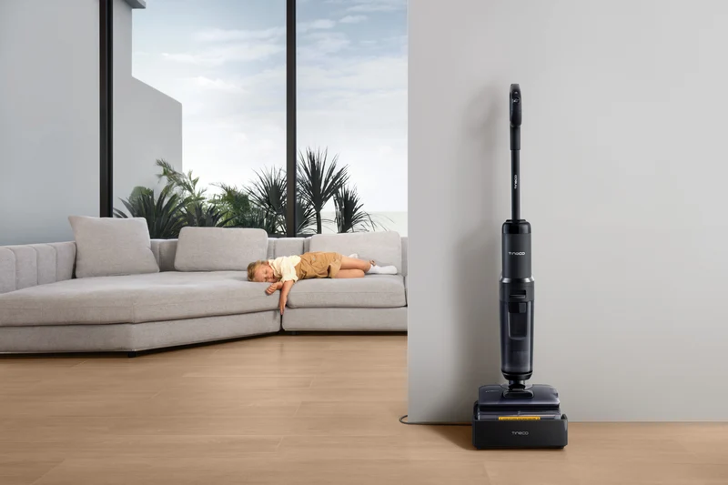 Tineco Floor One S7 Stretch Steam Hard Floor Cleaner