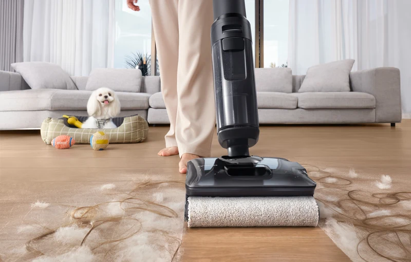 Tineco Floor One S7 Stretch Steam Hard Floor Cleaner
