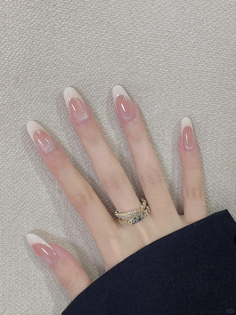 Dekorativer 3D Nagelkunst-Kit Karnz