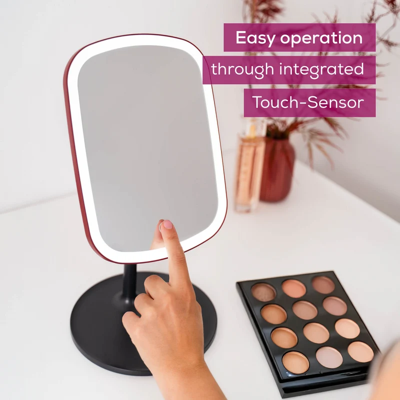 Beurer Limited Edition Illuminated Cosmetic Mirror