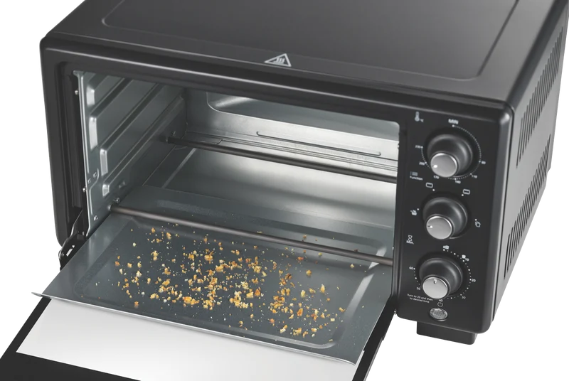 Sunbeam 17 Litre NutriCrisp Air Fryer Oven