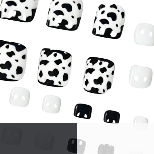 Chic Artistic Nagellack Karnz