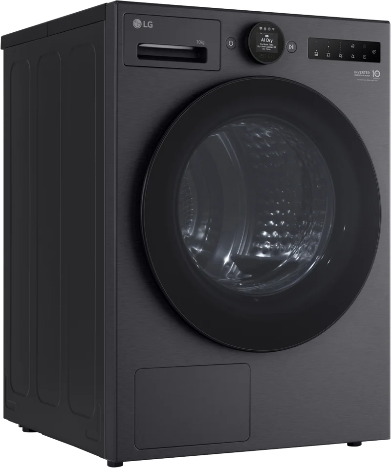 LG 10kg Heat Pump Dryer