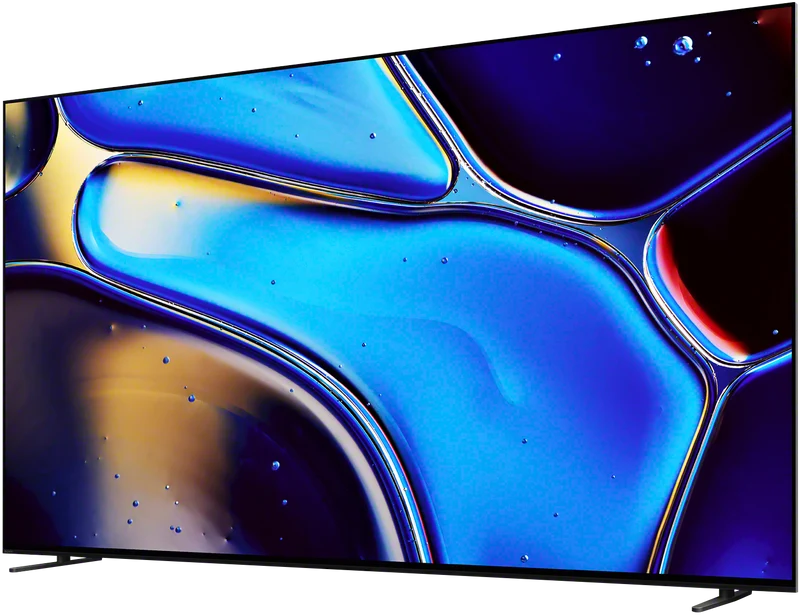 Sony 65" BRAVIA 8 4K OLED Google TV 24
