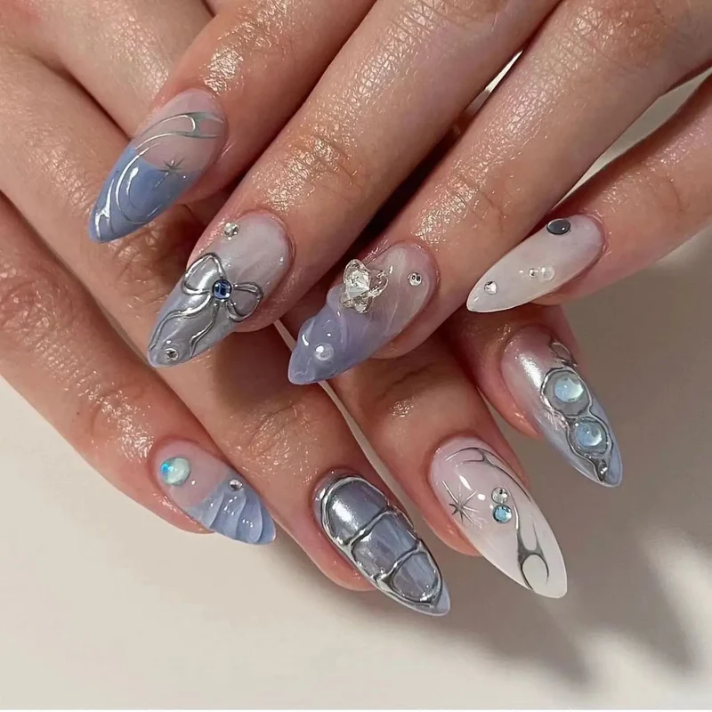Artistic Nail Enhancements Karnz