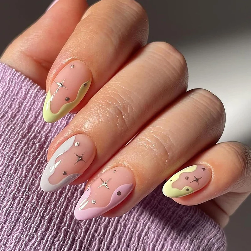 Artistic Nail Enhancements Karnz 1789915590