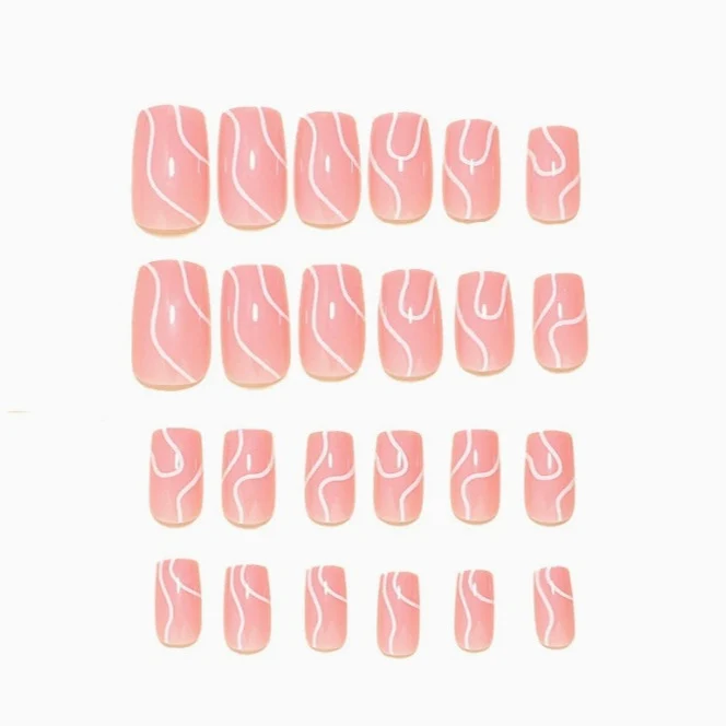 Artistic Nail Enhancements Karnz 1789915563
