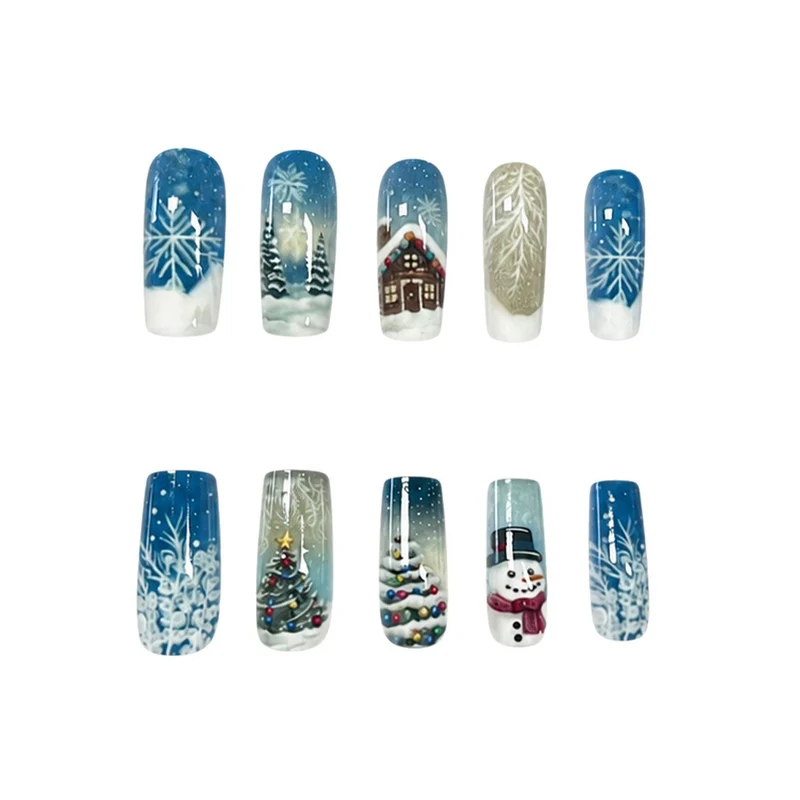 Artistic Nail Design Karnz