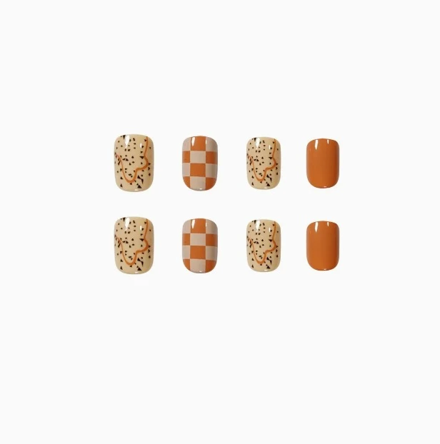 Artistic Nail Artdesigns Karnz
