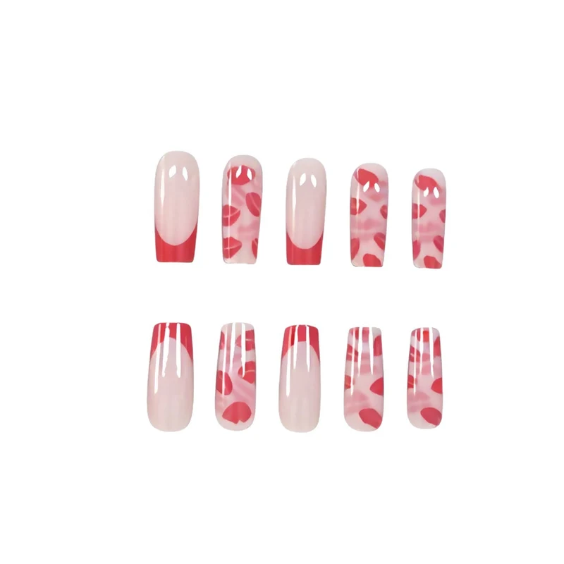 Künstlerisches Nageldesign Karnz