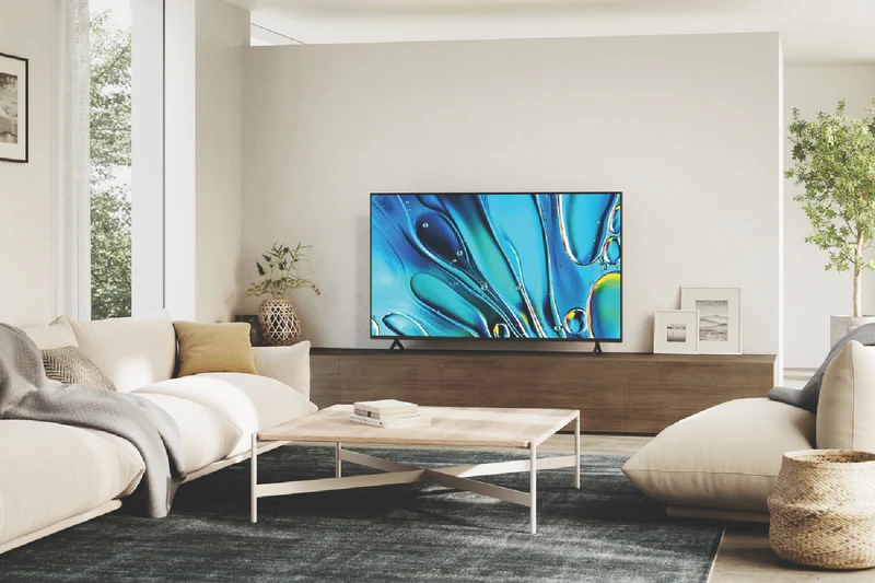 Sony 85" BRAVIA 3 4K HDR Google TV 24