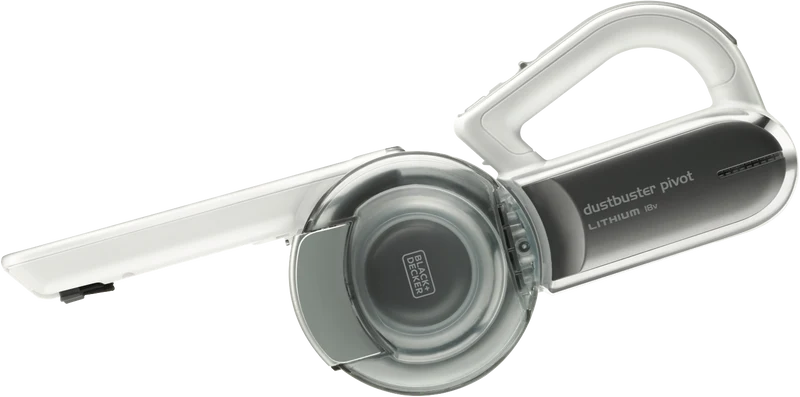 BLACK & DECKER 18V Dustbuster Handheld Vacuum
