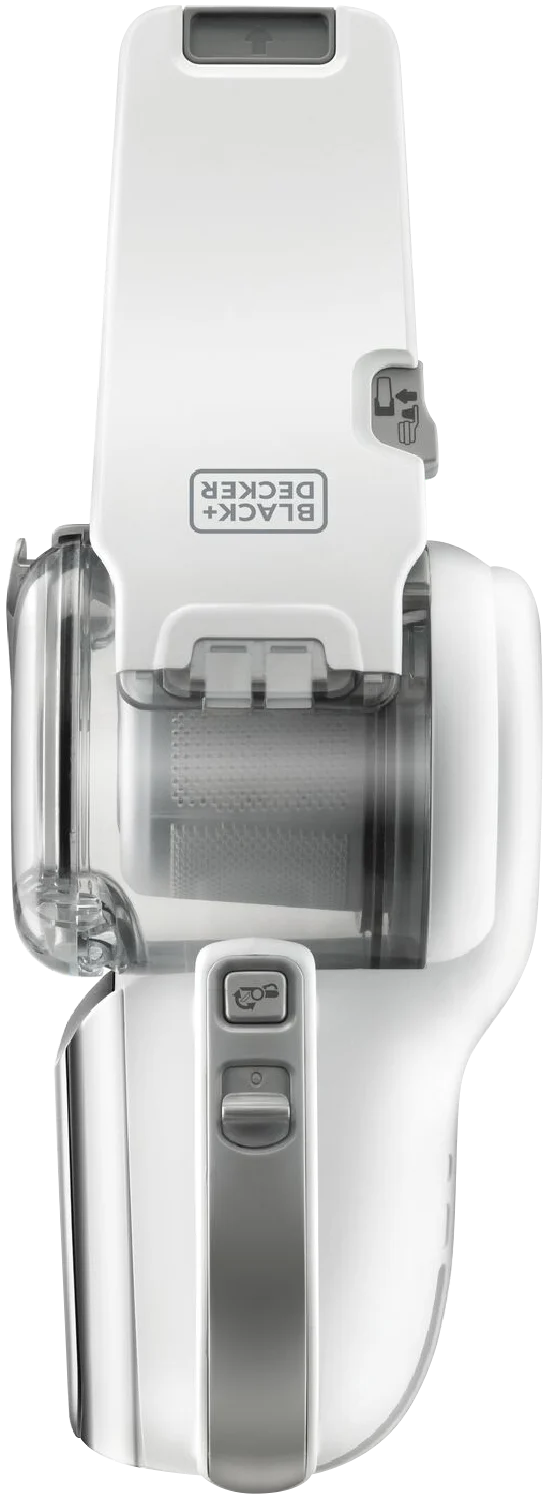 BLACK & DECKER 18V Dustbuster Handheld Vacuum