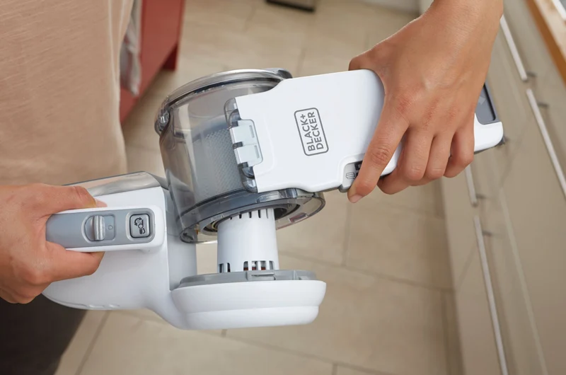 BLACK & DECKER 18V Dustbuster Handheld Vacuum