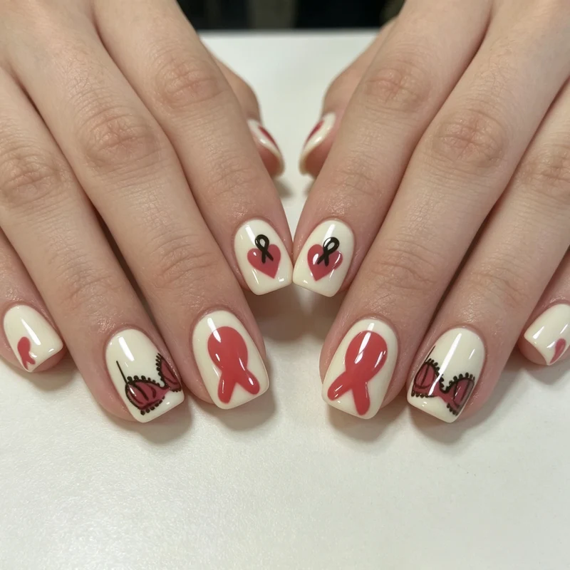 Künstlerische Nagelkunst Karnz 1789915748