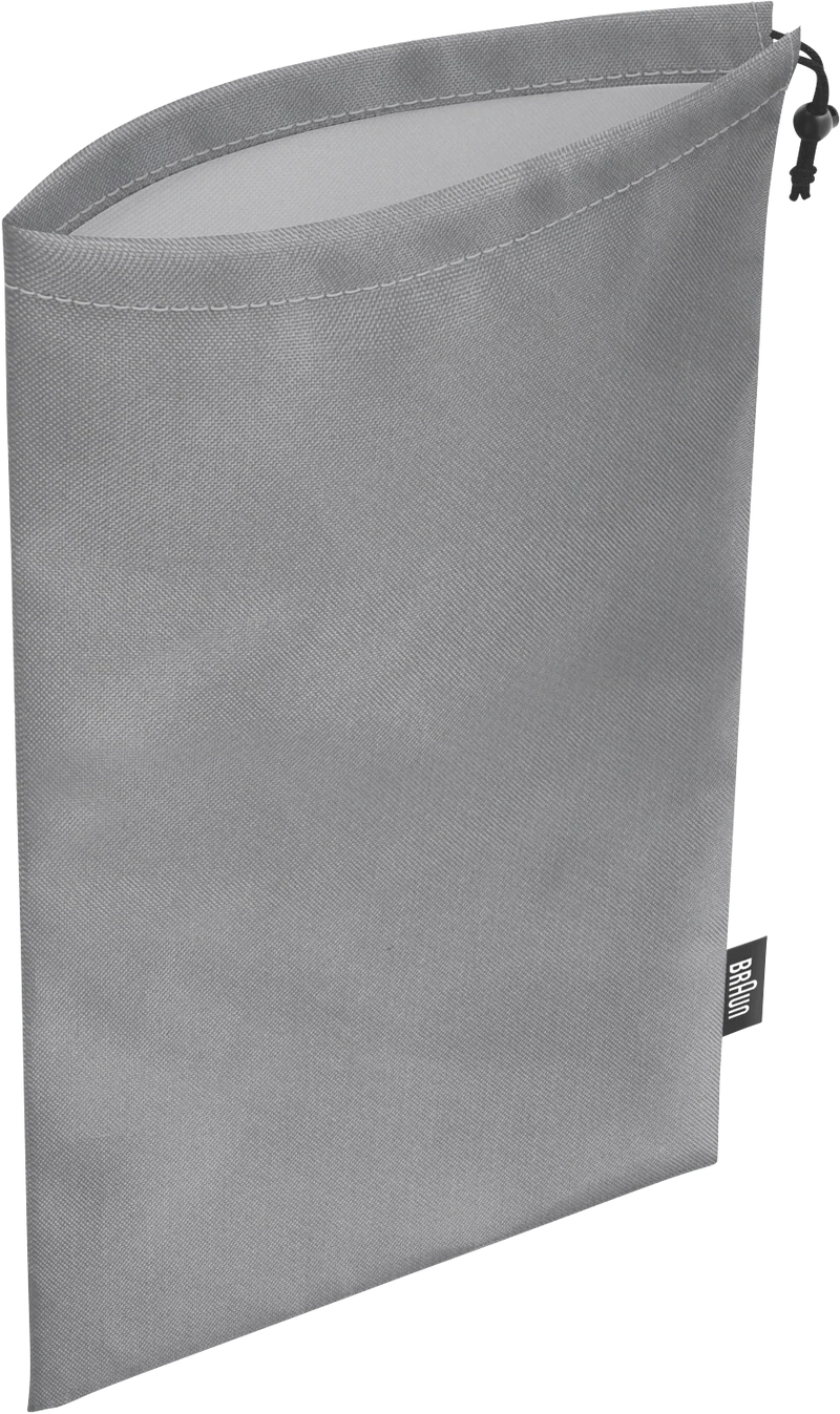 Braun QuickStyle 3 Pro Garment Steamer