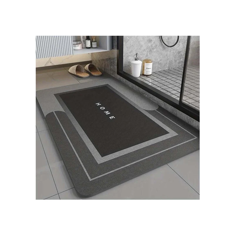 Memory Foam Badezimmermatte