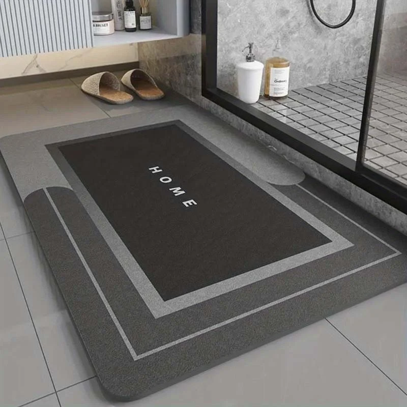 Memory Foam Badezimmermatte