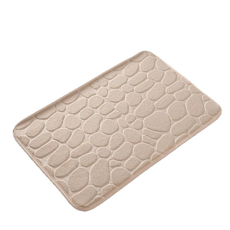 Memory Foam Badezimmermatte