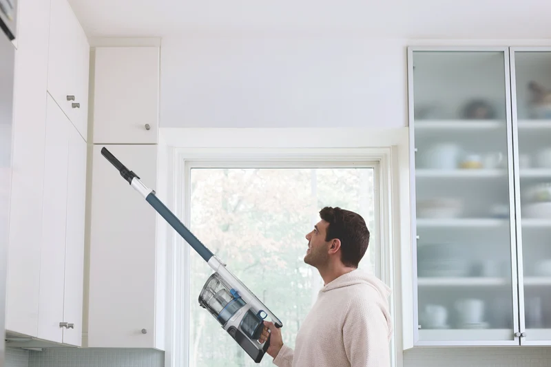Shark PowerPro Cordless Vacuum