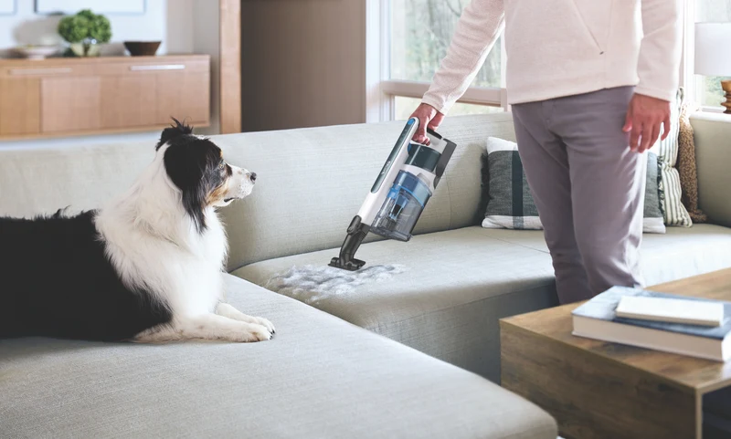 Shark PowerPro Cordless Vacuum