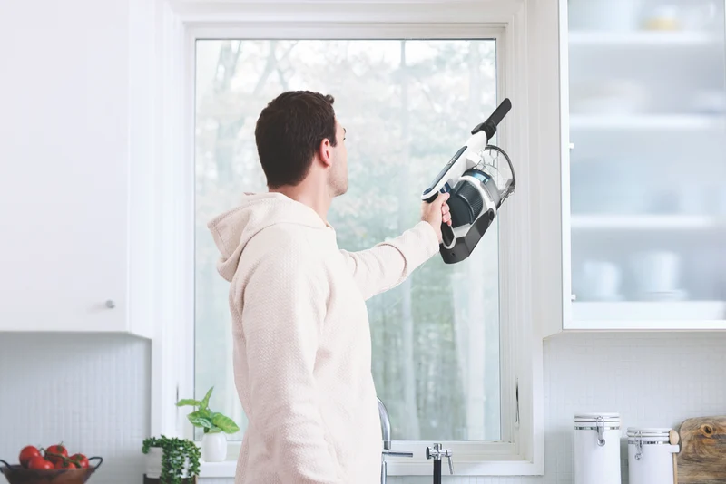 Shark PowerPro Cordless Vacuum