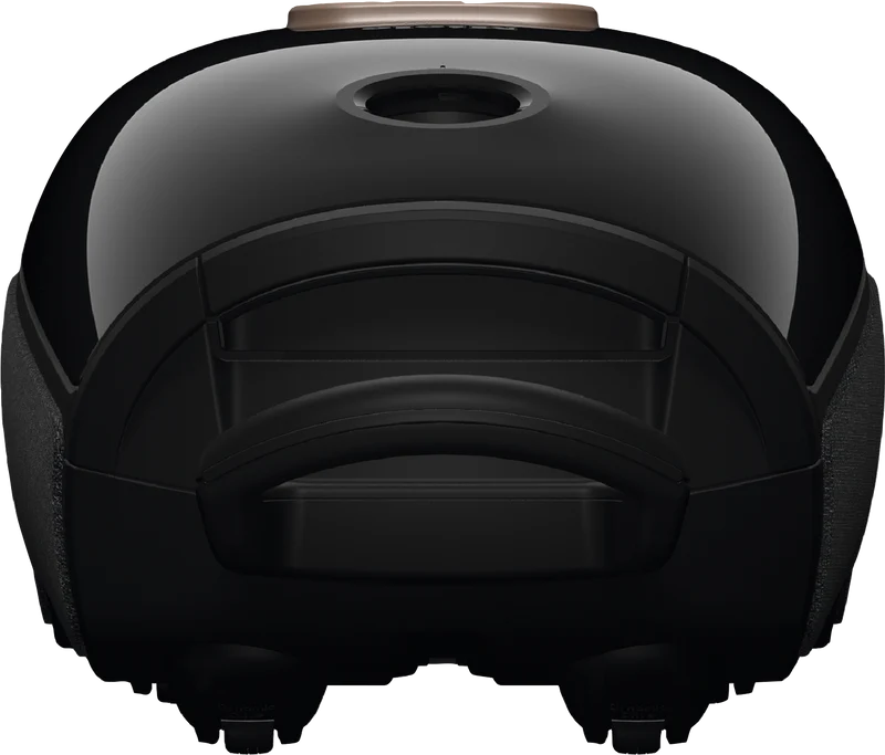 Miele Guard L1 AllFloor Bagged Vacuum Obsidian Black
