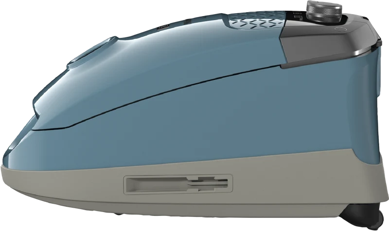 Miele Guard S1 Bagged Vacuum Nordic Blue