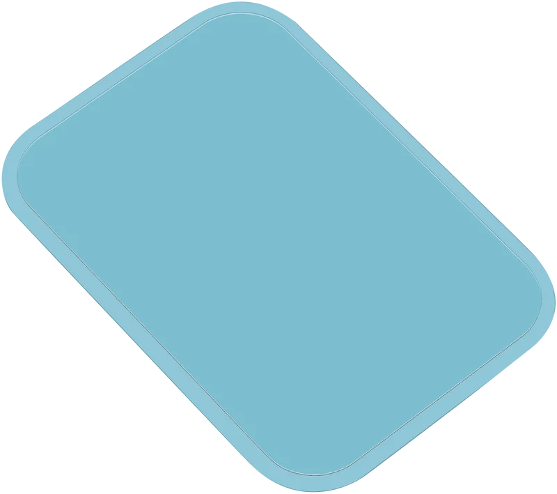 Beurer Replacement Pads