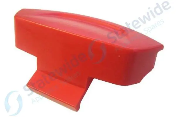 Numatic HENRY BATTERY Vacuum RELEASE Catch-Genuine