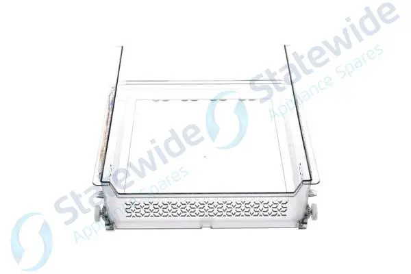 SAMSUNG Fridge (Freezer) Left Side Upper/MIDDLE Slide Shelf-Genuine