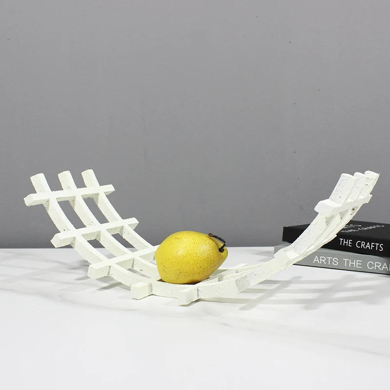 Dekorative Wandkunst