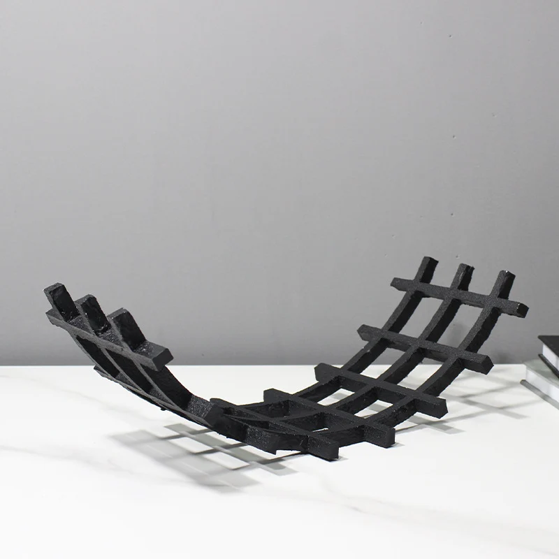 Dekorative Wandkunst