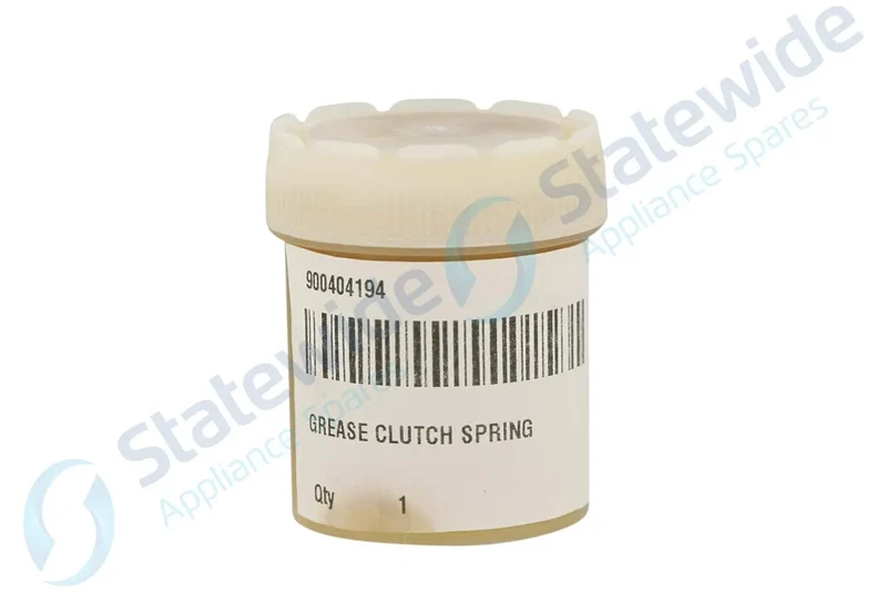 Simpson Grease For Clutch Spring