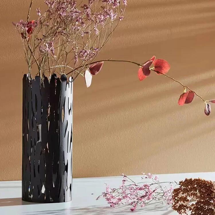 Elegante Moderne Dekorative Tischvase