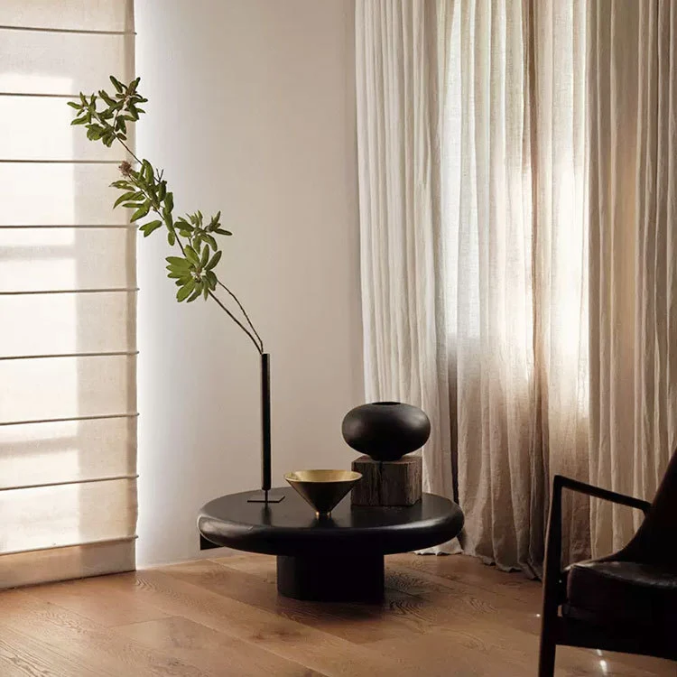 Elegante dekorative Servierschüssel