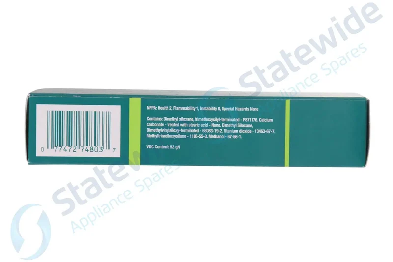 ELECTROLUX SEALANT DOWSIL RTV748-NON CORROSIVE 90ML-Genuine