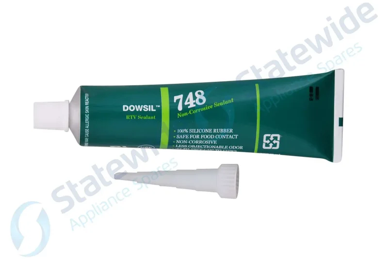 ELECTROLUX SEALANT DOWSIL RTV748-NON CORROSIVE 90ML-Genuine