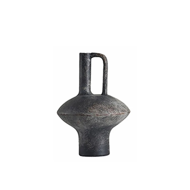 Elegante Keramische Dekorative Vase